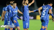 استقلالی‌ها امروز تست می‌دهند