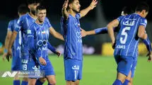 استقلالی‌ها امروز تست می‌دهند