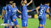 استقلالی‌ها امروز تست می‌دهند
