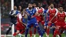 جریمه سنگین استقلال و پرسپولیس