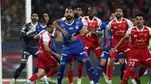 زمان بلیت‌فروش دربی مشخص شد