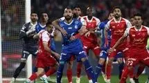 دلیل باخت سرخابی ها در تهران/ چالش جدید استقلال و پرسپولیس