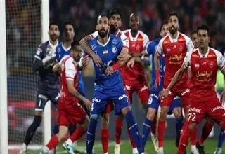 دلیل باخت سرخابی ها در تهران/ چالش جدید استقلال و پرسپولیس