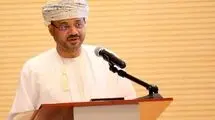 وزیر خارجه عمان: اسرائیل باید تحریم شود