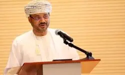 وزیر خارجه عمان: اسرائیل باید تحریم شود