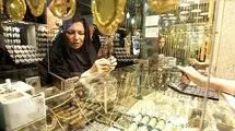 جدول قیمت طلا در بازار؛  افزایش ۱۶۹ هزار تومانی برای طلای ۱۸ عیار