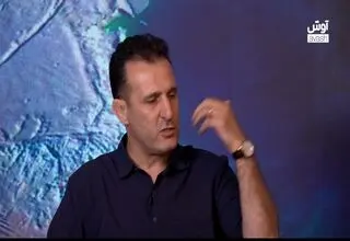 میراسماعیلی: این روزهای سخت هم می‌گذرد