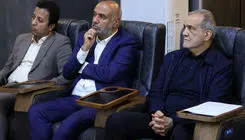 زمینه ایجاد فرصت‌های شغلی پایدار فراهم شود 