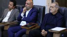 زمینه ایجاد فرصت‌های شغلی پایدار فراهم شود 