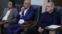 زمینه ایجاد فرصت‌های شغلی پایدار فراهم شود 