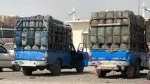گره کور قاچاق سوخت را باز کنید
