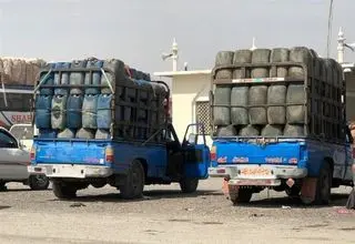 گره کور قاچاق سوخت را باز کنید