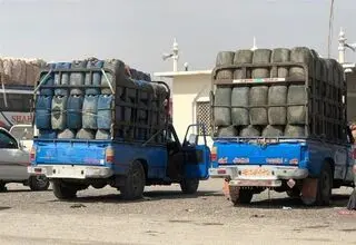 گره کور قاچاق سوخت را باز کنید