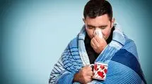  وضعیت قرمز آنفلوآنزا در برخی استان‌ها