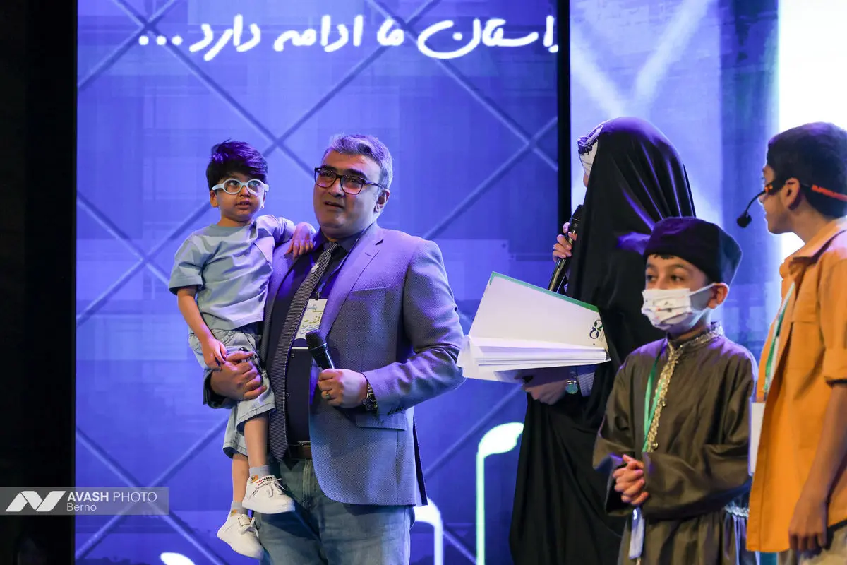 جشن نفس ۱۴۰۴