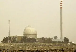 هشدار فوق خطرناک ایران به اسرائیل