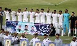 هشدار معاون وزیر خارجه ایران در مورد سیاسی کاری آمریکا در جام‌جهانی

