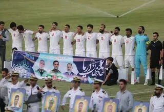 هشدار معاون وزیر خارجه ایران در مورد سیاسی کاری آمریکا در جام‌جهانی
