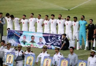 هشدار معاون وزیر خارجه ایران در مورد سیاسی کاری آمریکا در جام‌جهانی
