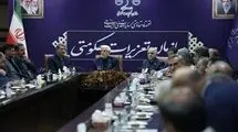 عارف: قرارگاه فرماندهی واحد نظارت و بازرسی بر بازار تشکیل شد