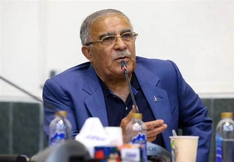 روشن: آدم کوچکی هستم ولی هواداران خیلی به من لطف داشتند