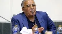 روشن: آدم کوچکی هستم ولی هواداران خیلی به من لطف داشتند