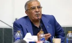 روشن: آدم کوچکی هستم ولی هواداران خیلی به من لطف داشتند