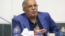 روشن: آدم کوچکی هستم ولی هواداران خیلی به من لطف داشتند