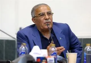 روشن: آدم کوچکی هستم ولی هواداران خیلی به من لطف داشتند