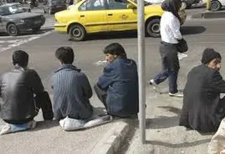 بودجه زیر بار بیکاران 