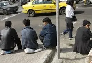 بودجه زیر بار بیکاران 