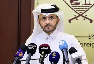 خیزش منطقه‌ای برای کاهش تنش میان ایران و آمریکا