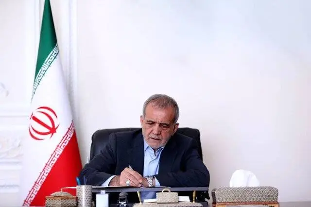 انتصاب علی نصیری و اکبر کنعانی به شورای عالی مدیریت بحران