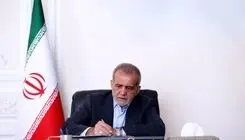 انتصاب علی نصیری و اکبر کنعانی به شورای عالی مدیریت بحران
