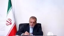 انتصاب علی نصیری و اکبر کنعانی به شورای عالی مدیریت بحران
