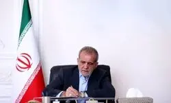 انتصاب علی نصیری و اکبر کنعانی به شورای عالی مدیریت بحران
