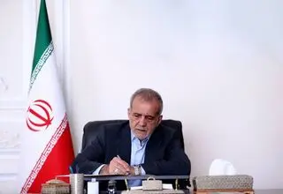 انتصاب علی نصیری و اکبر کنعانی به شورای عالی مدیریت بحران

