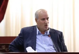 تاج: مطابق لیست قلعه نویی بازیکنان را اعزام می‌کنیم