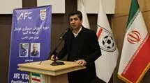 ممبینی: سرمربیان هر ۱۷ تیم ملی ما داخلی هستند