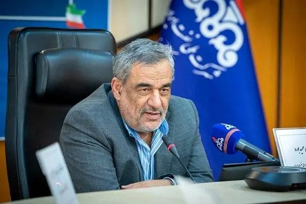 مدیرعامل شرکت ملی نفت: حاضریم میادین را به بخش خصوصی واگذار کنیم