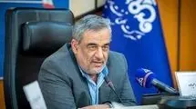 مدیرعامل شرکت ملی نفت: حاضریم میادین را به بخش خصوصی واگذار کنیم
