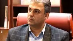 پاریزی: به دلیل کسالت استعفا کردم