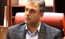 پاریزی: به دلیل کسالت استعفا کردم