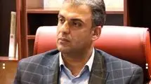 پاریزی: به دلیل کسالت استعفا کردم