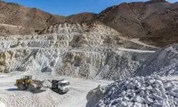 هیچ مجوزی برای معدنکاری در پارک ملی خبر صادر نشده است 