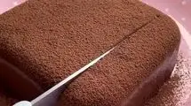 طرز تهیه دسر موکا با بیسکوییت اورئو راحت و خوشمزه