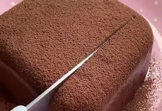 طرز تهیه دسر موکا با بیسکوییت اورئو راحت و خوشمزه