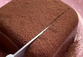 طرز تهیه دسر موکا با بیسکوییت اورئو راحت و خوشمزه