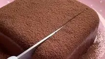 طرز تهیه دسر موکا با بیسکوییت اورئو راحت و خوشمزه