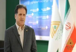 اختصاص ۲۰ همت برای اجرای برنامه‌های هم‌افزایی صندوق کارآفرینی امید با دیگر دستگاه‌های دولتی